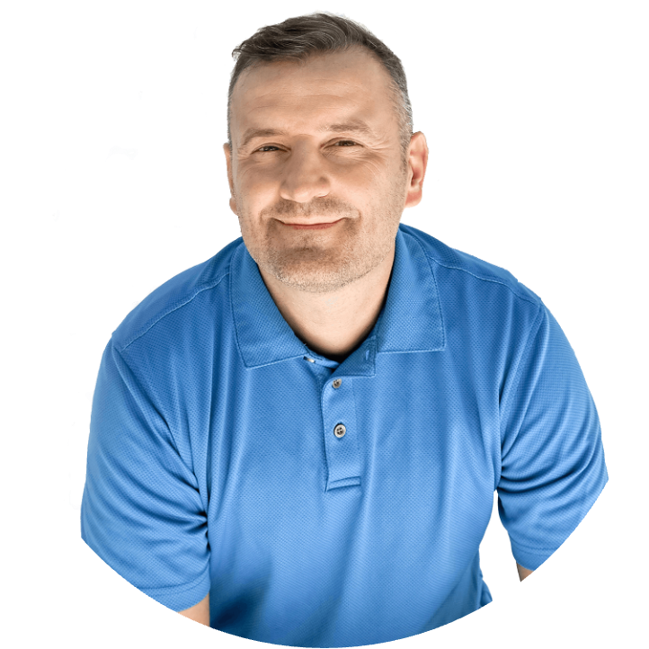 Stefano Demartin - Manufacturing Reliability Engineer